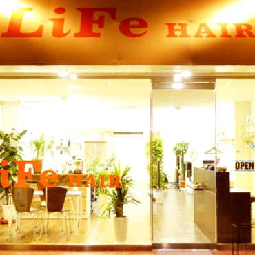 5｜LiFe HAIR