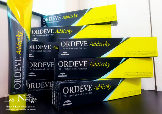 薬剤も厳選し、こだわったプロダクトのみを取り扱っています