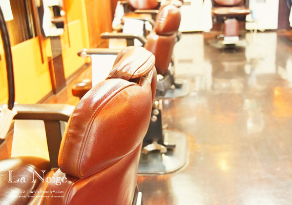 レディーススペース