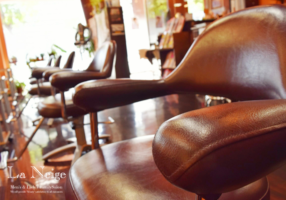 レディースブース