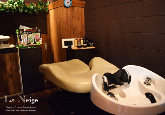 フルフラットで快適！スパブース